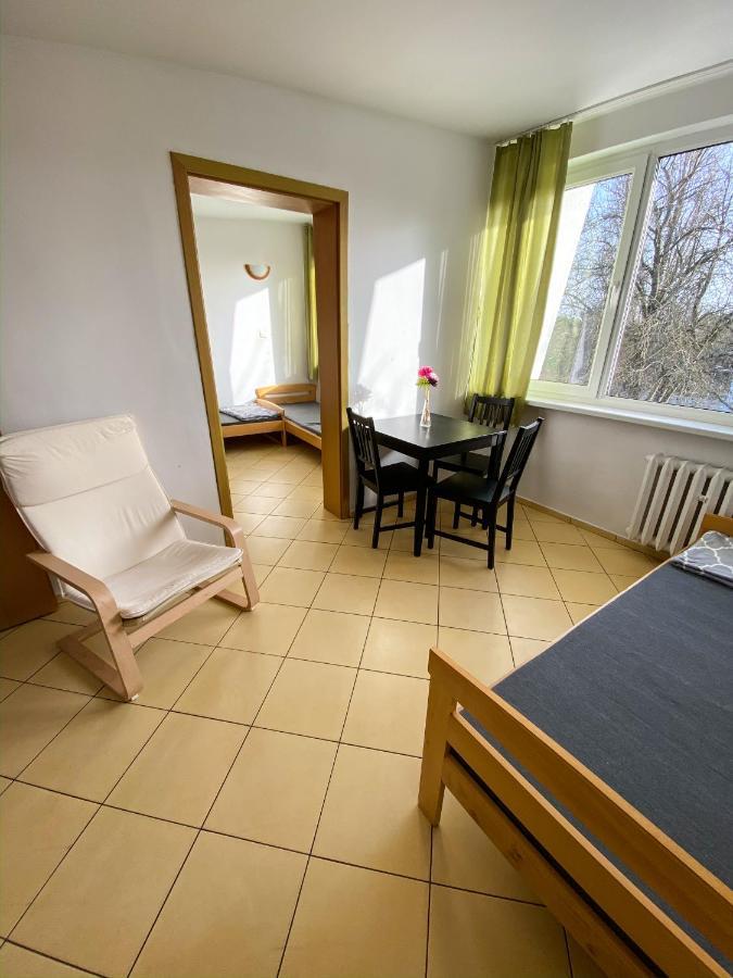 Hôtel Osrodek Wczasowy Helios à Jastrzębia Góra Extérieur photo